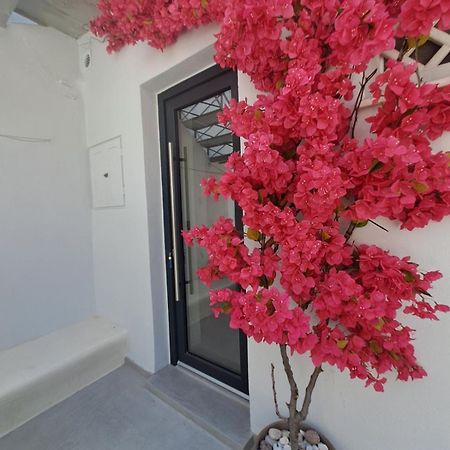 Margaret'S Houses In Tinos Town المظهر الخارجي الصورة