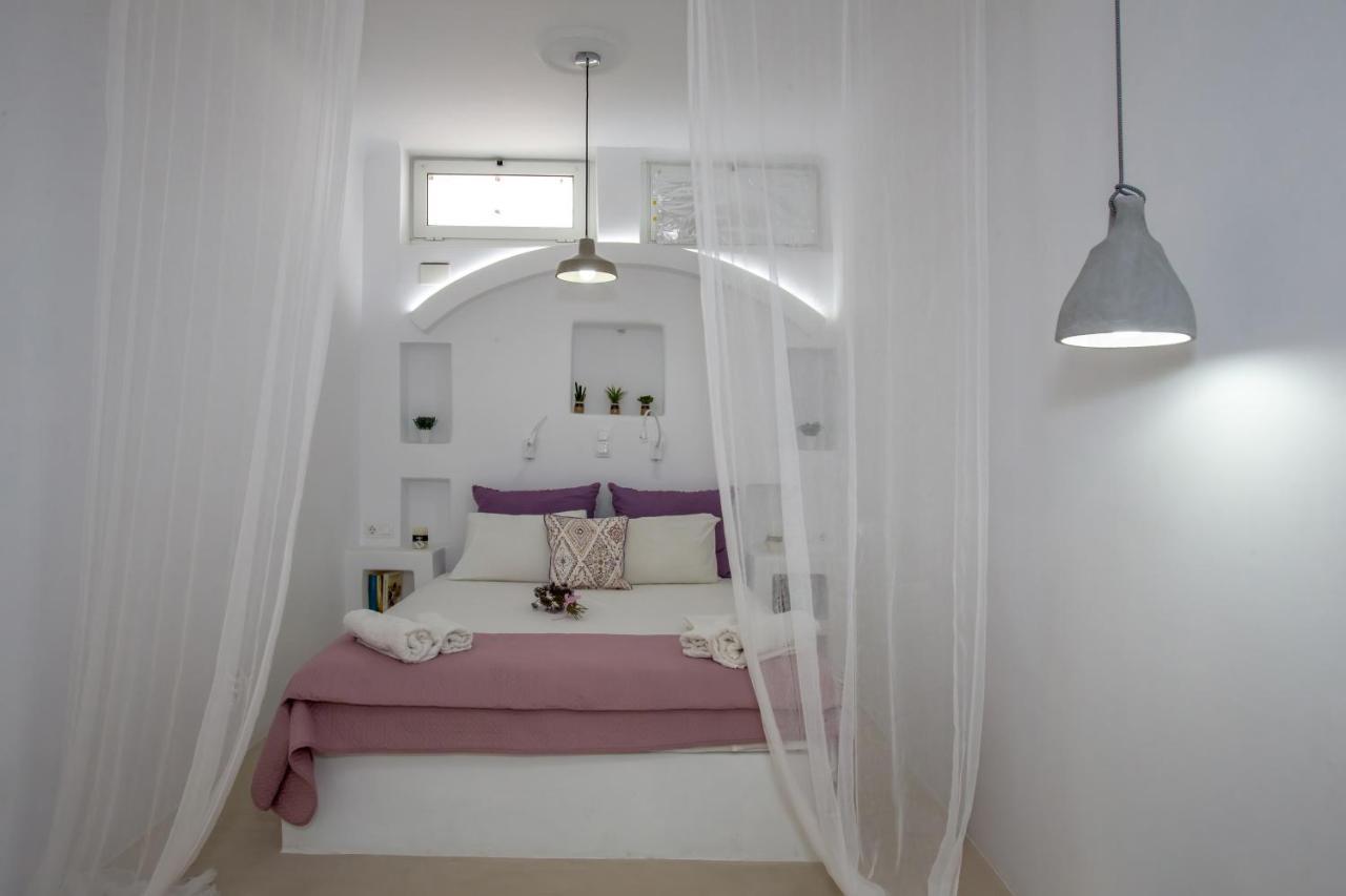 Margaret'S Houses In Tinos Town المظهر الخارجي الصورة