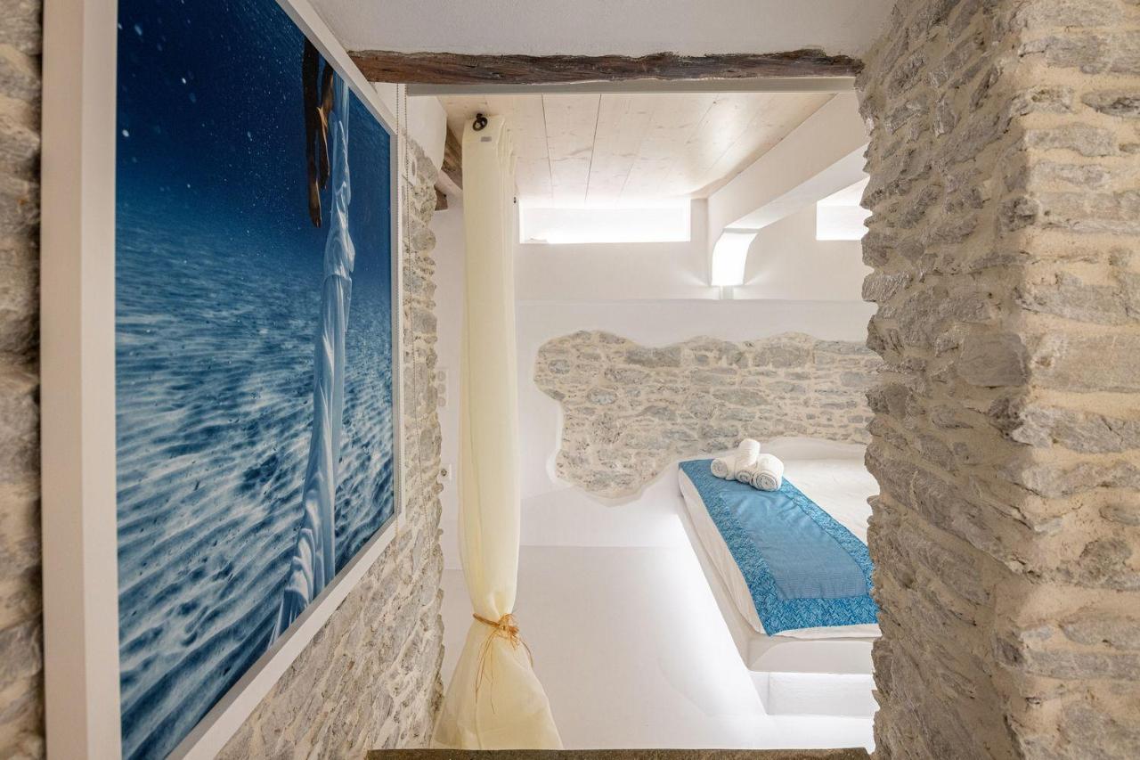 Margaret'S Houses In Tinos Town المظهر الخارجي الصورة
