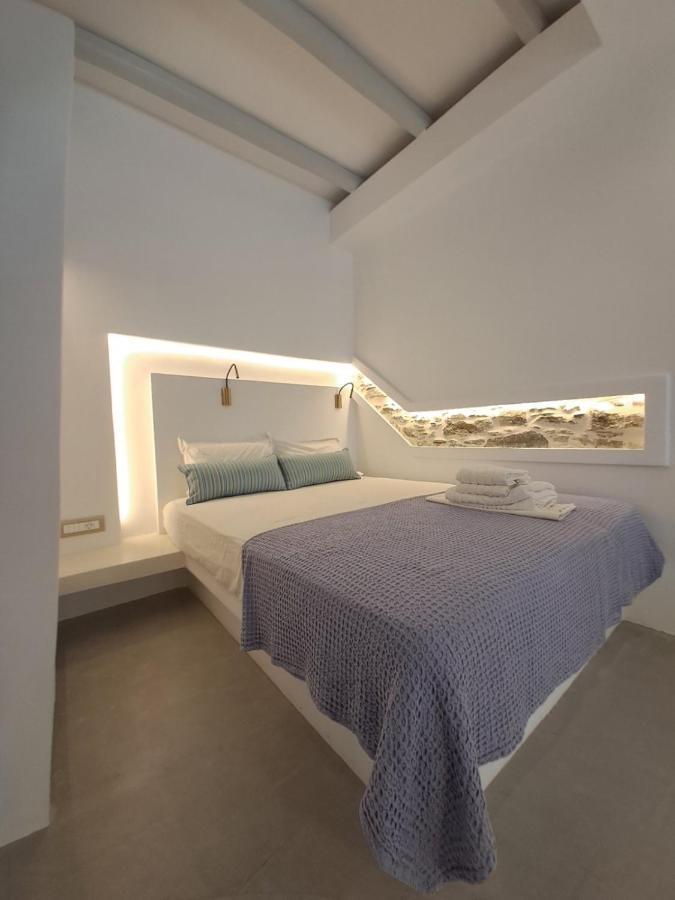 Margaret'S Houses In Tinos Town المظهر الخارجي الصورة