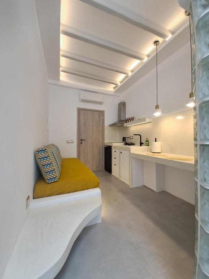 Margaret'S Houses In Tinos Town المظهر الخارجي الصورة