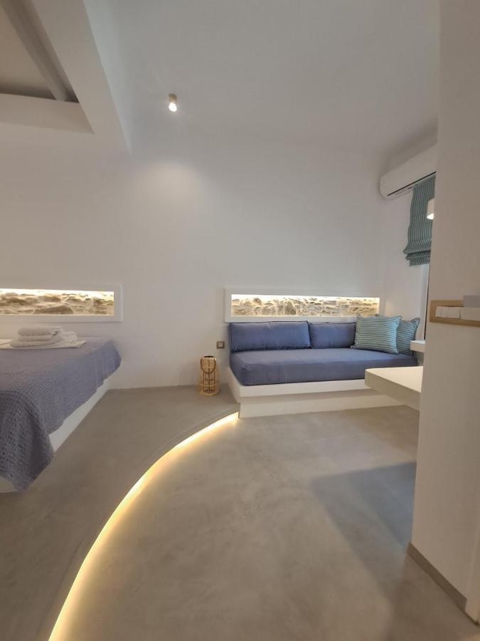 Margaret'S Houses In Tinos Town المظهر الخارجي الصورة