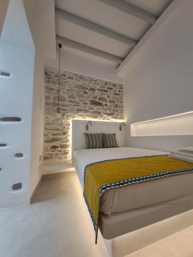 Margaret'S Houses In Tinos Town المظهر الخارجي الصورة