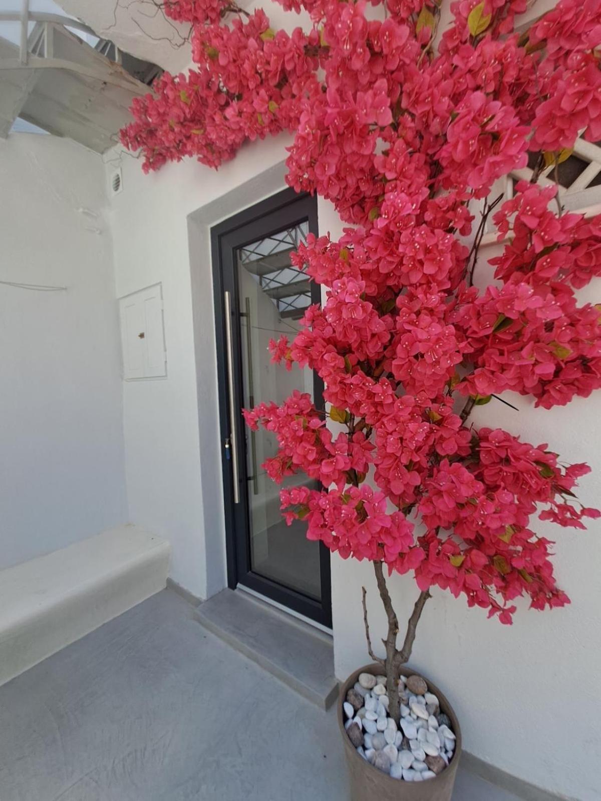 Margaret'S Houses In Tinos Town المظهر الخارجي الصورة