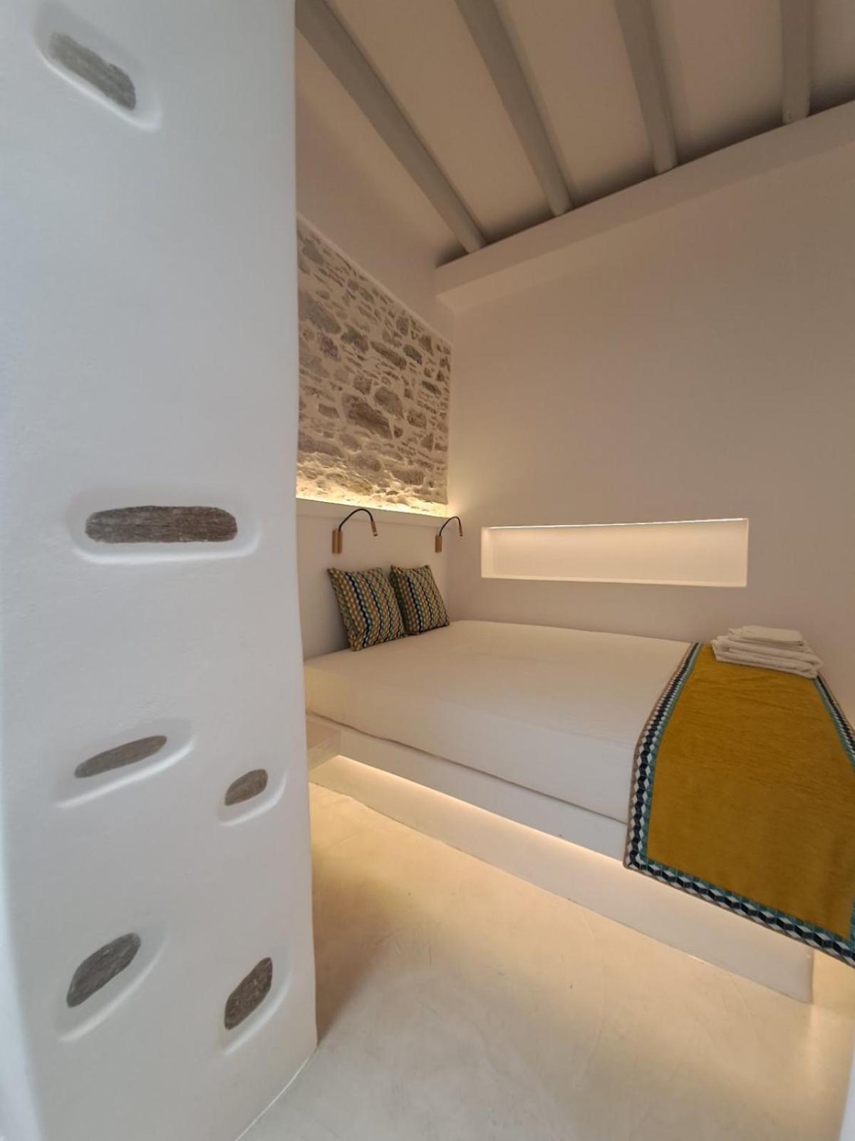 Margaret'S Houses In Tinos Town المظهر الخارجي الصورة