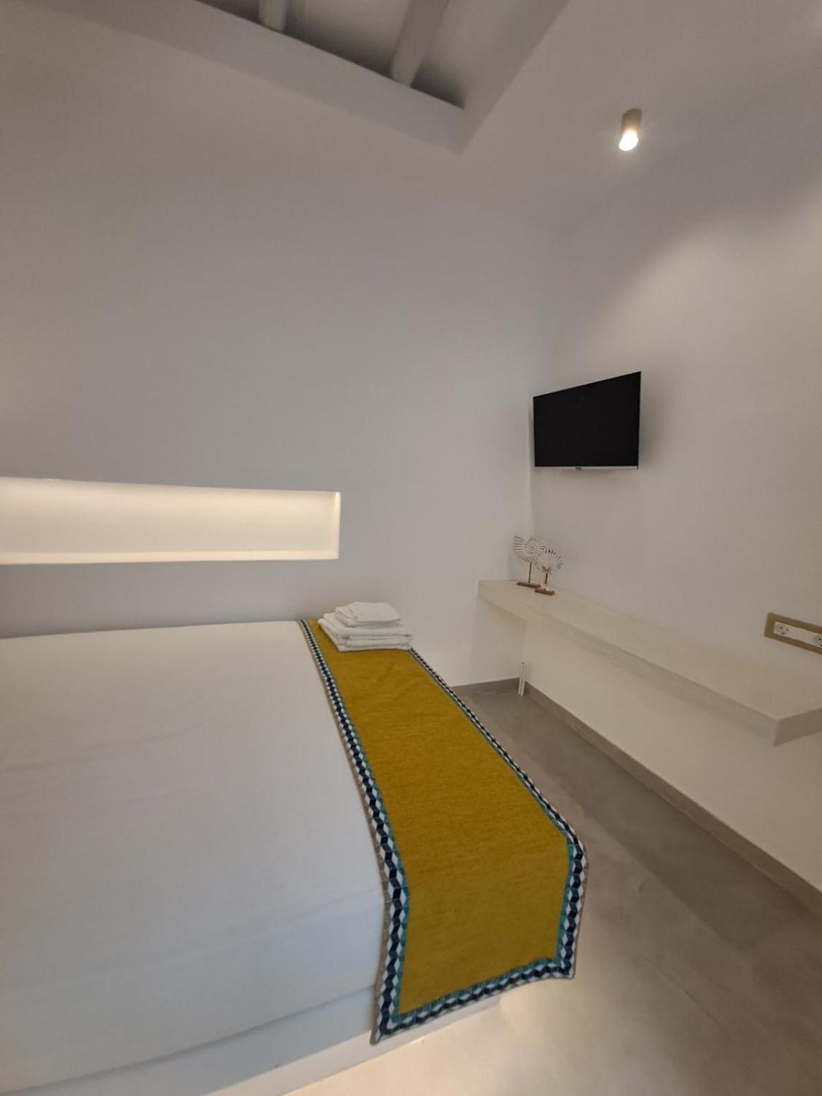 Margaret'S Houses In Tinos Town المظهر الخارجي الصورة