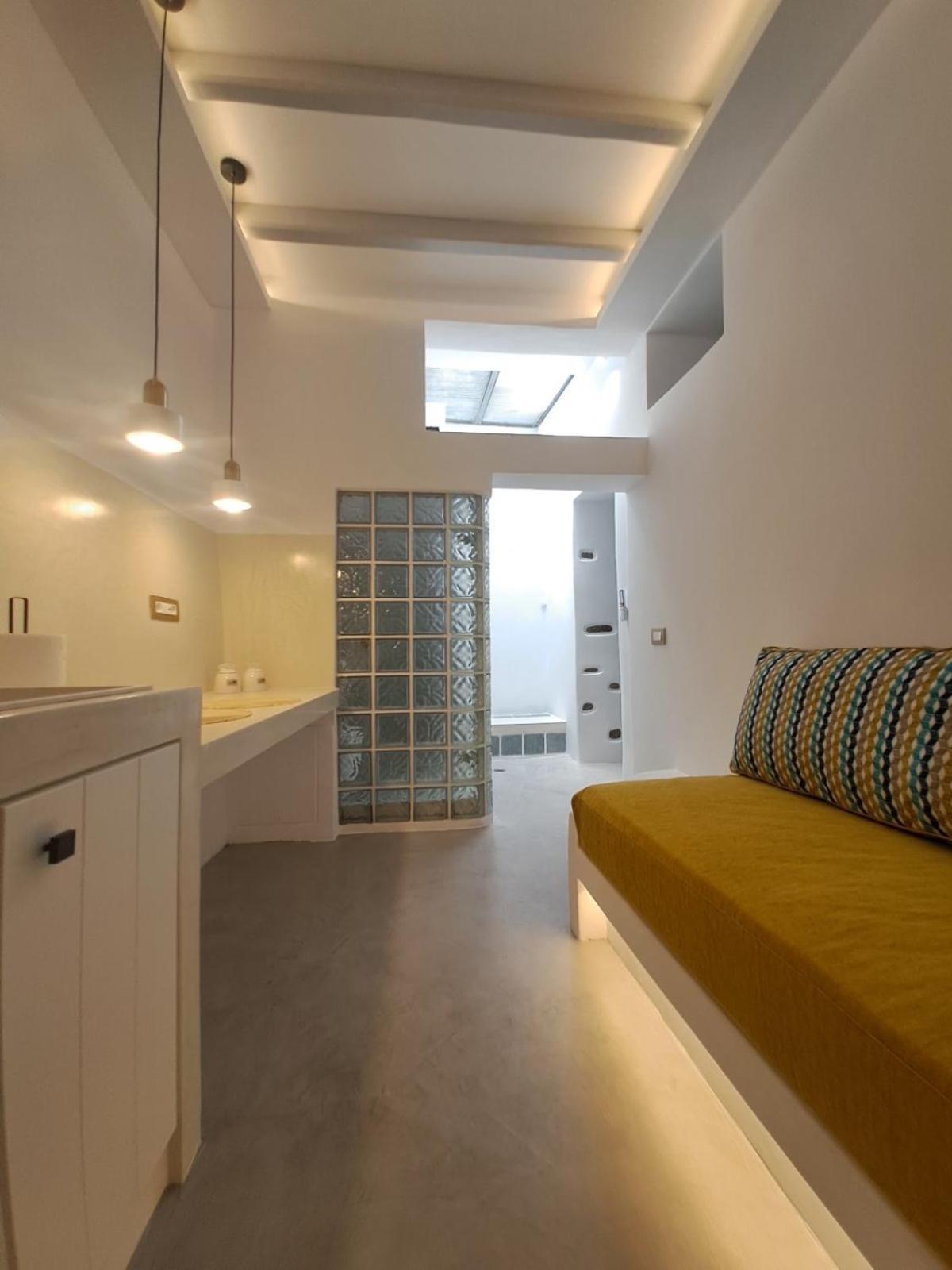Margaret'S Houses In Tinos Town المظهر الخارجي الصورة